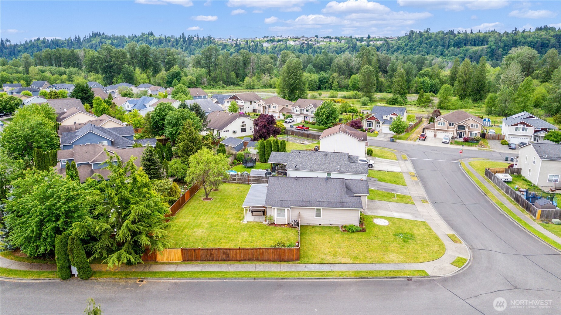 412 Ozzie Street NW Orting WA 98360