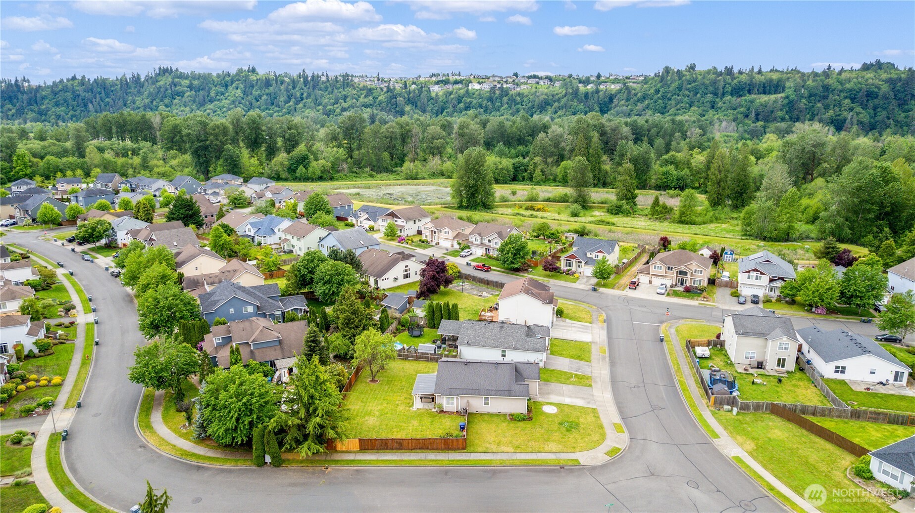 412 Ozzie Street NW Orting WA 98360