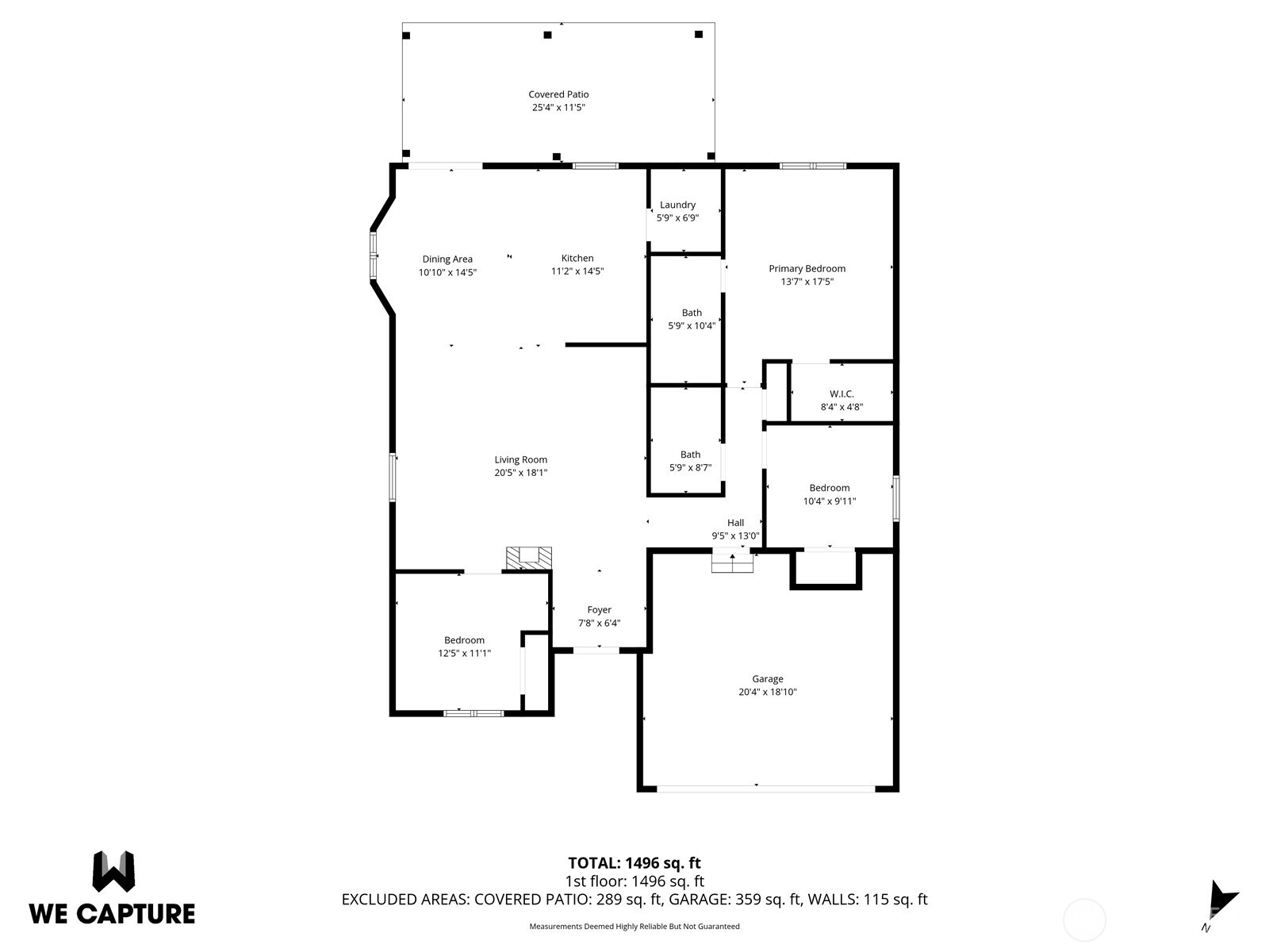 412 Ozzie Street NW Orting WA 98360