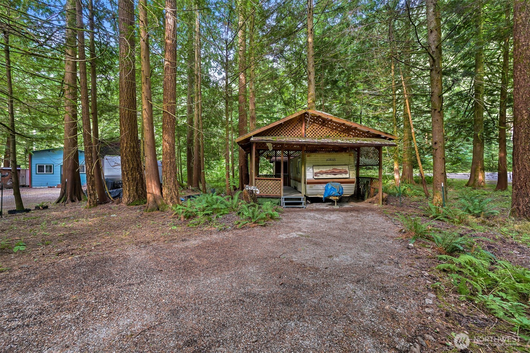 1111 Alder Lane Sumas WA 98266