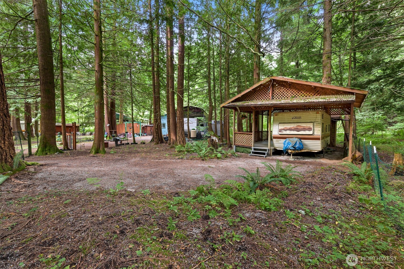 1111 Alder Lane Sumas WA 98266