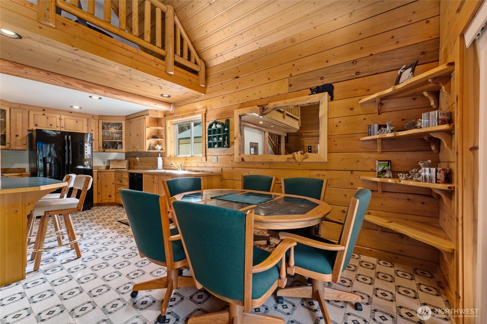 2628 Cottonwood Lane Leavenworth WA 98826