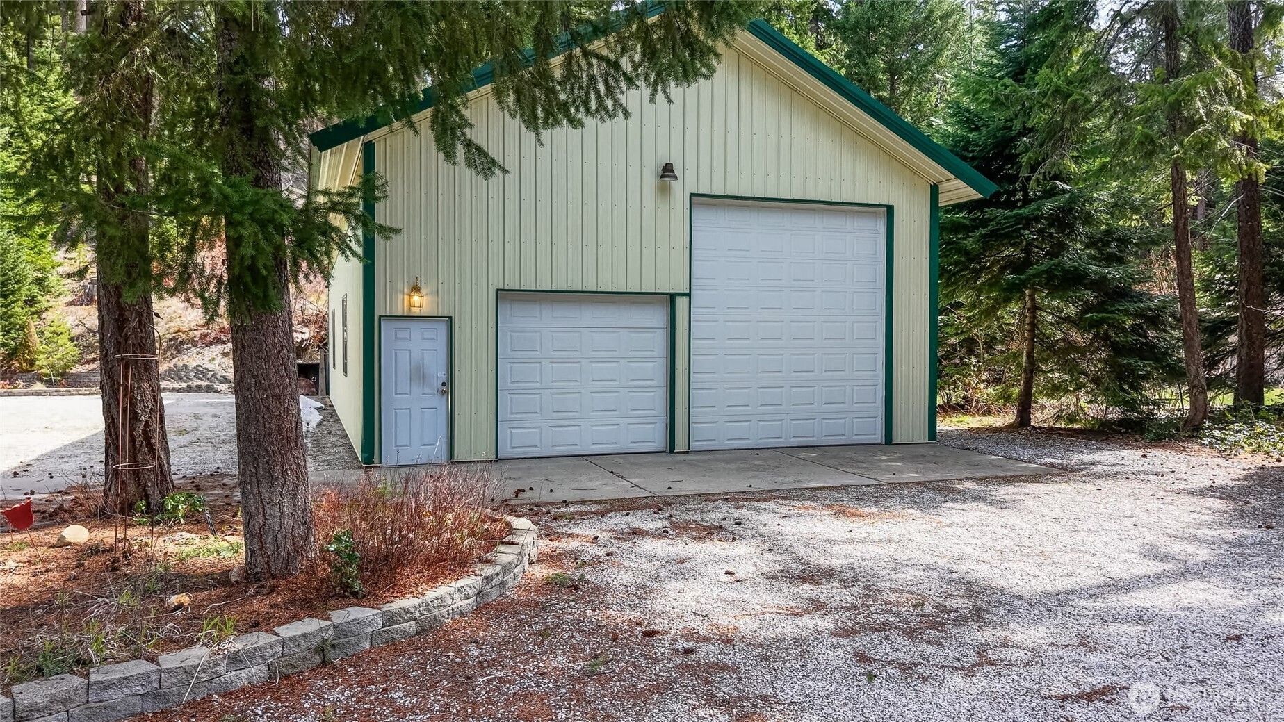 2628 Cottonwood Lane Leavenworth WA 98826