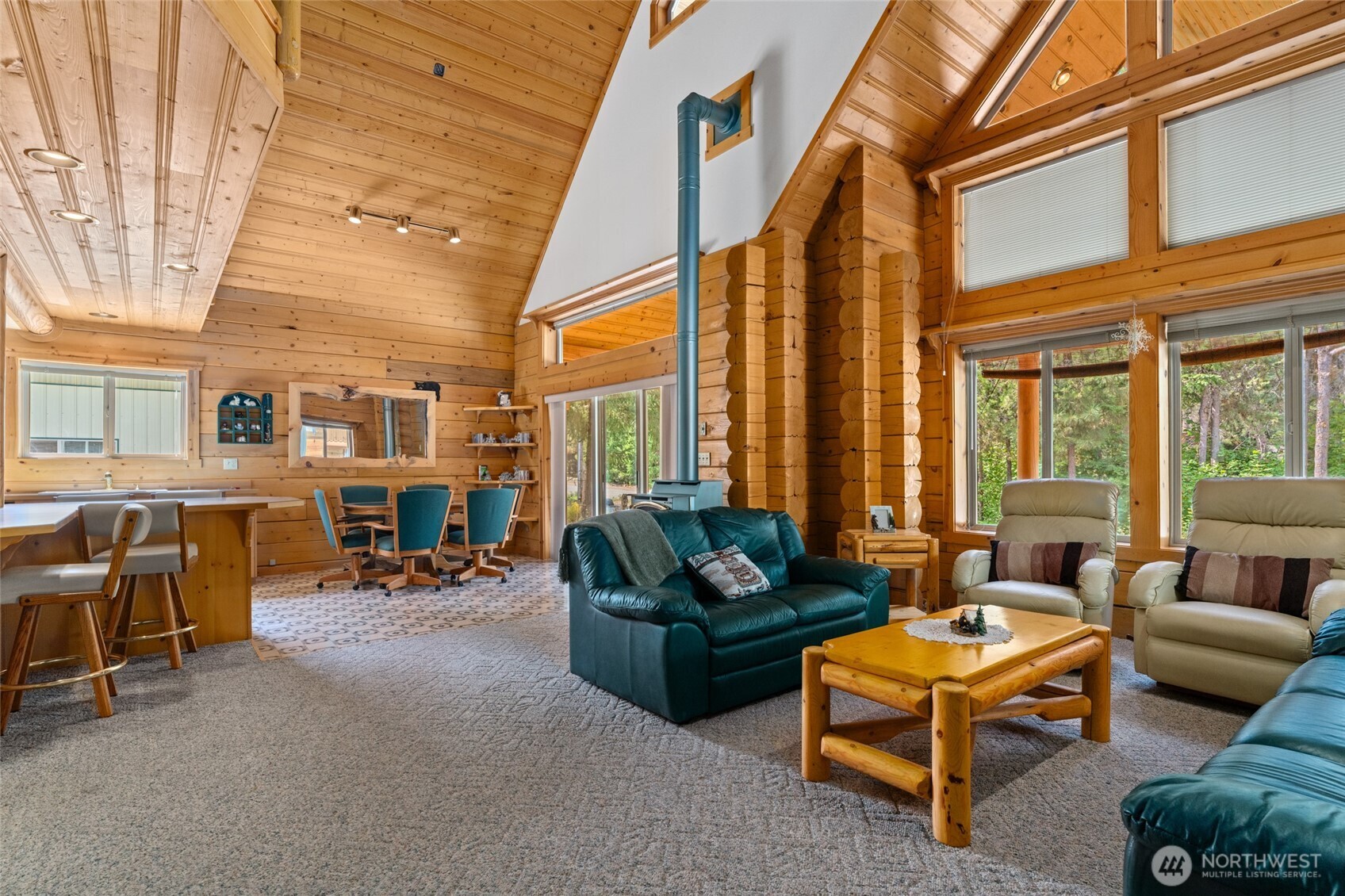 2628 Cottonwood Lane Leavenworth WA 98826