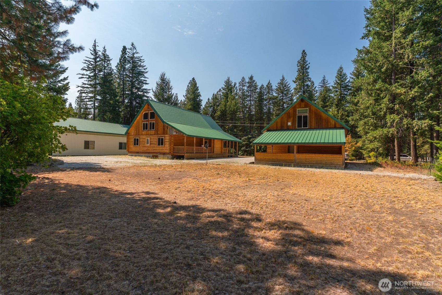 2628 Cottonwood Lane Leavenworth WA 98826