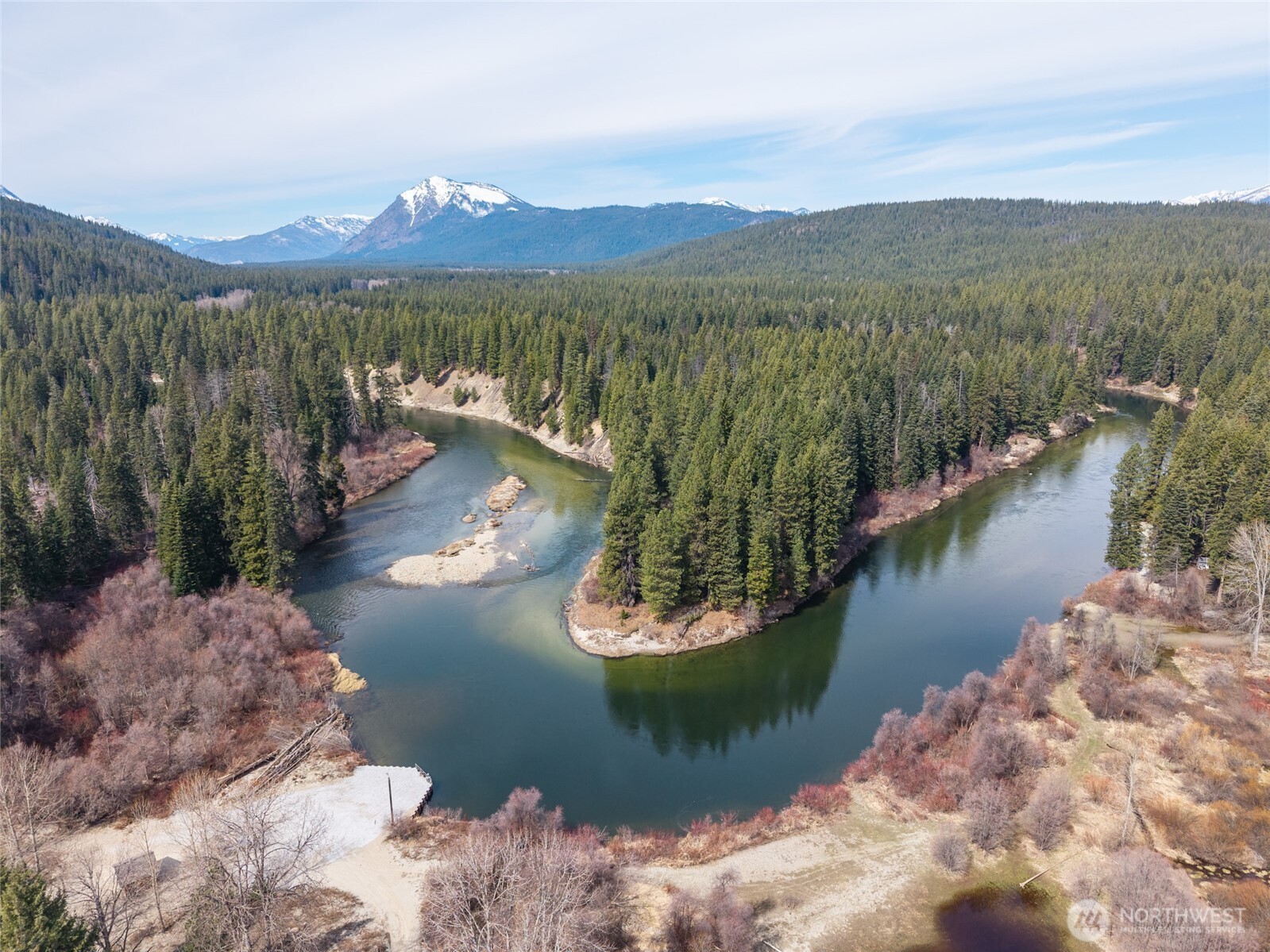 2628 Cottonwood Lane Leavenworth WA 98826