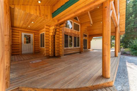 2628 Cottonwood Lane Leavenworth WA 98826
