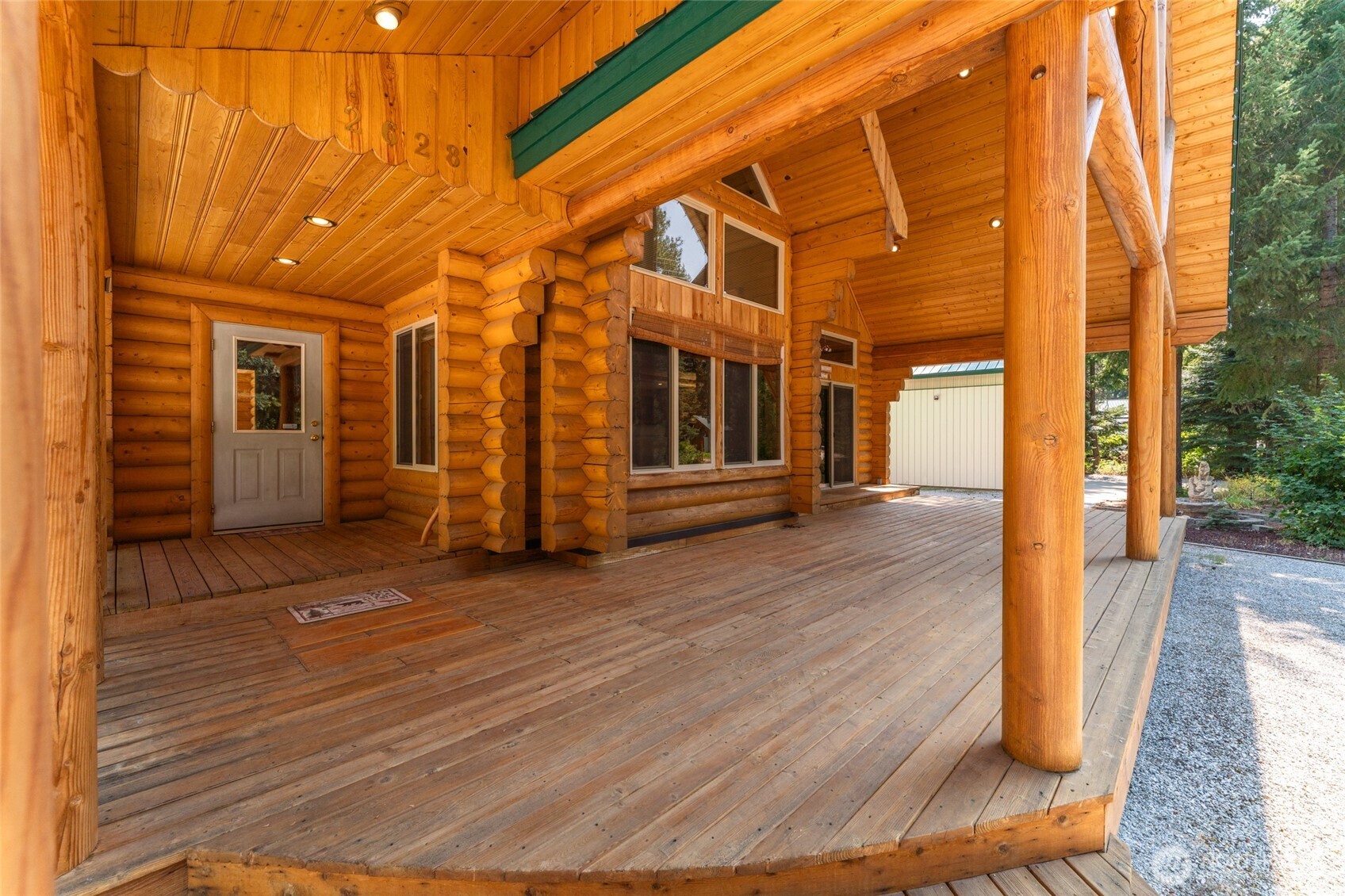 2628 Cottonwood Lane Leavenworth WA 98826