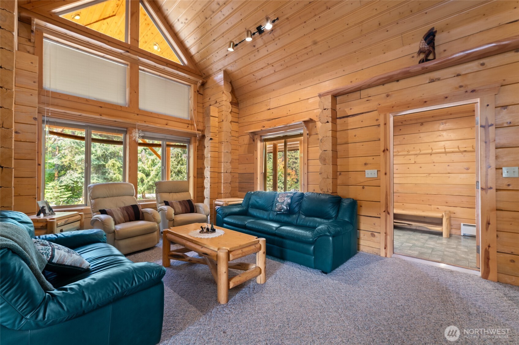2628 Cottonwood Lane Leavenworth WA 98826