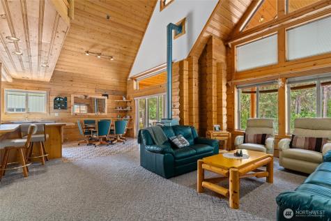 2628 Cottonwood Lane Leavenworth WA 98826