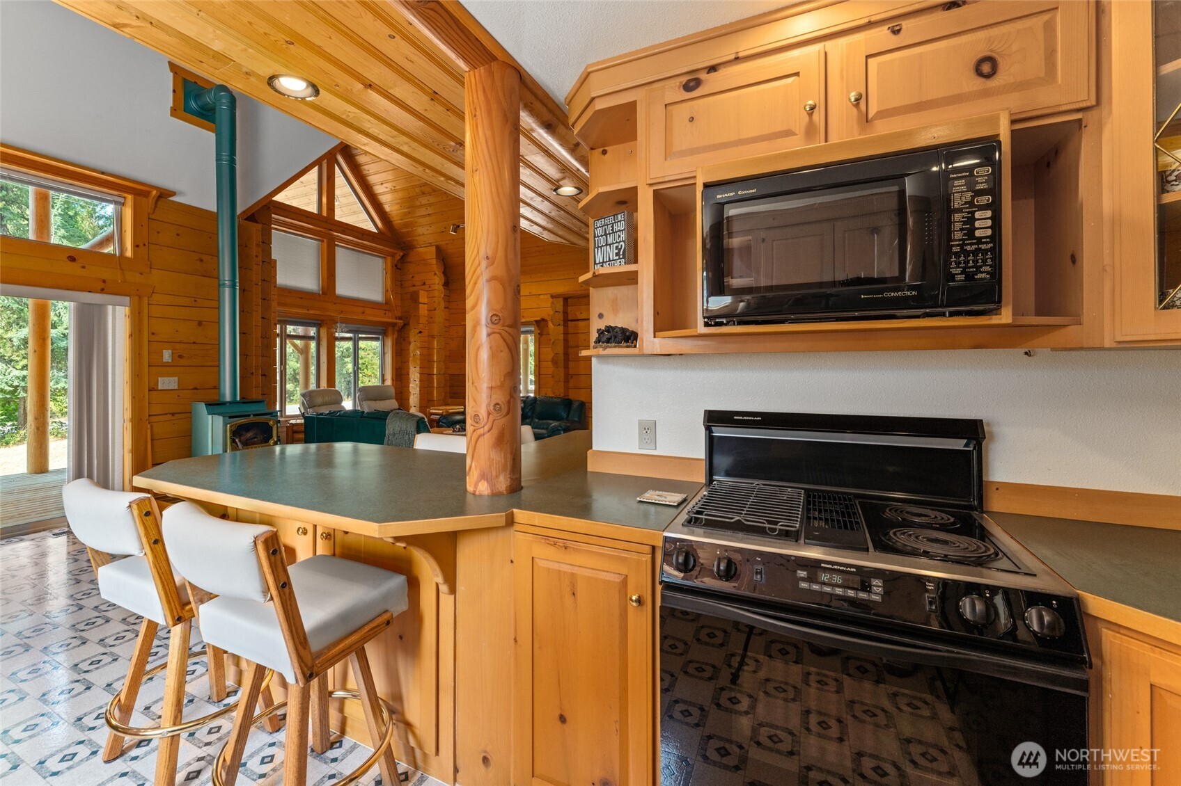 2628 Cottonwood Lane Leavenworth WA 98826