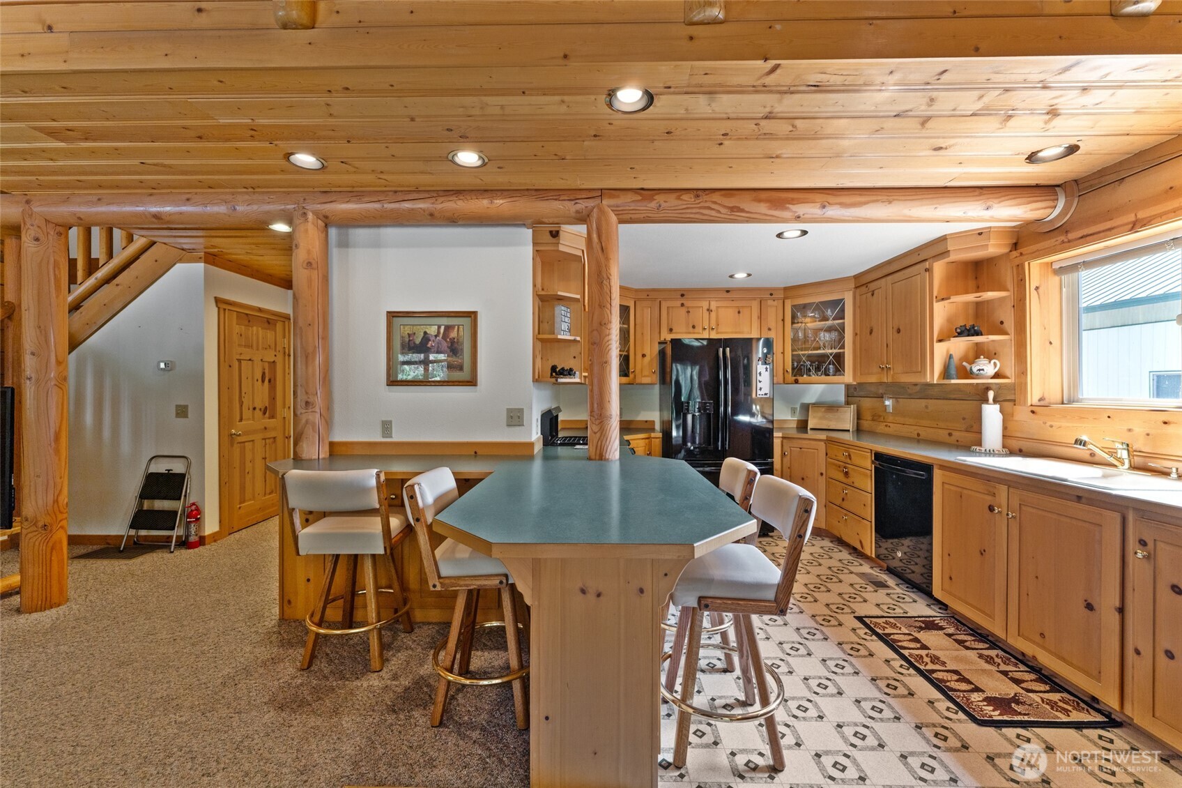 2628 Cottonwood Lane Leavenworth WA 98826