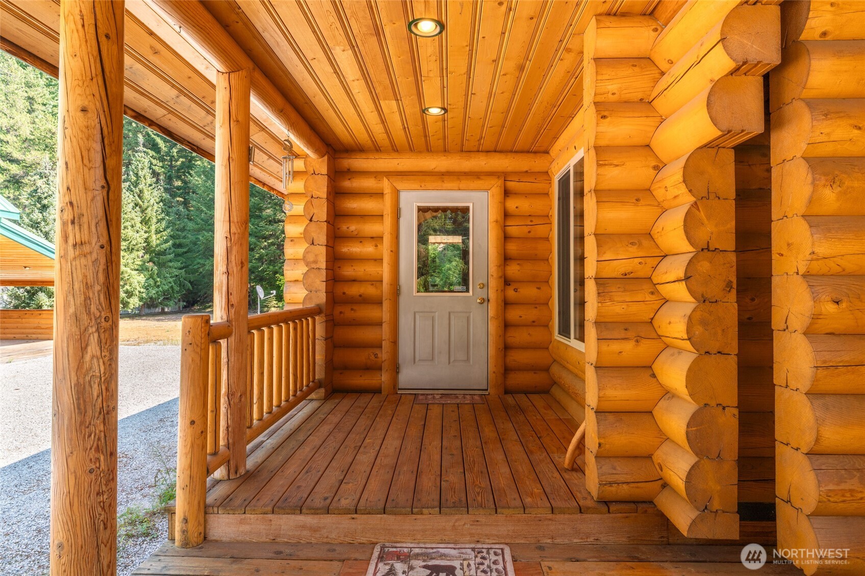 2628 Cottonwood Lane Leavenworth WA 98826