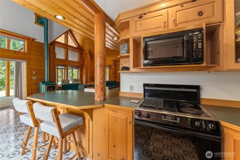 2628 Cottonwood Lane Leavenworth WA 98826