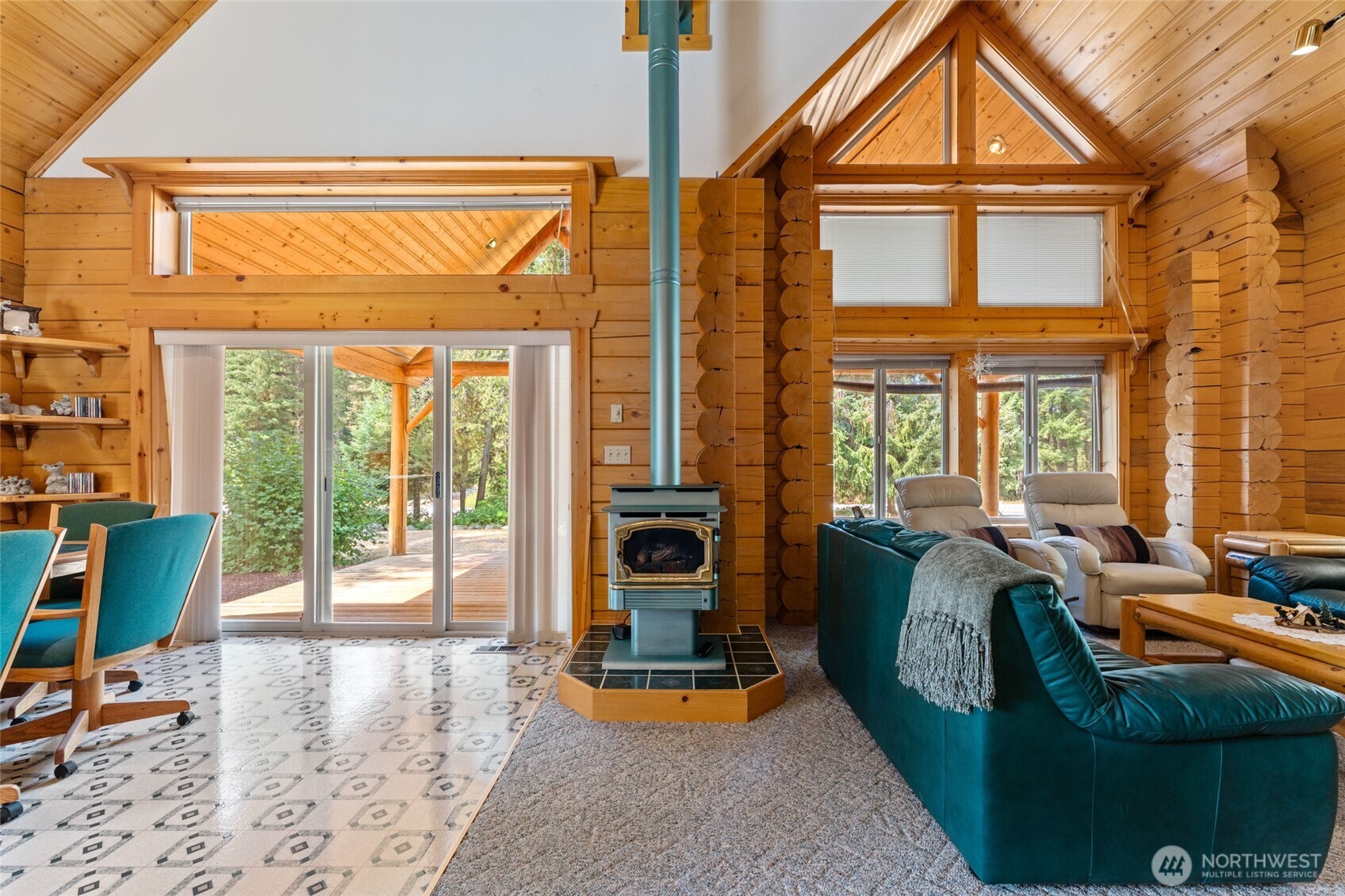 2628 Cottonwood Lane Leavenworth WA 98826