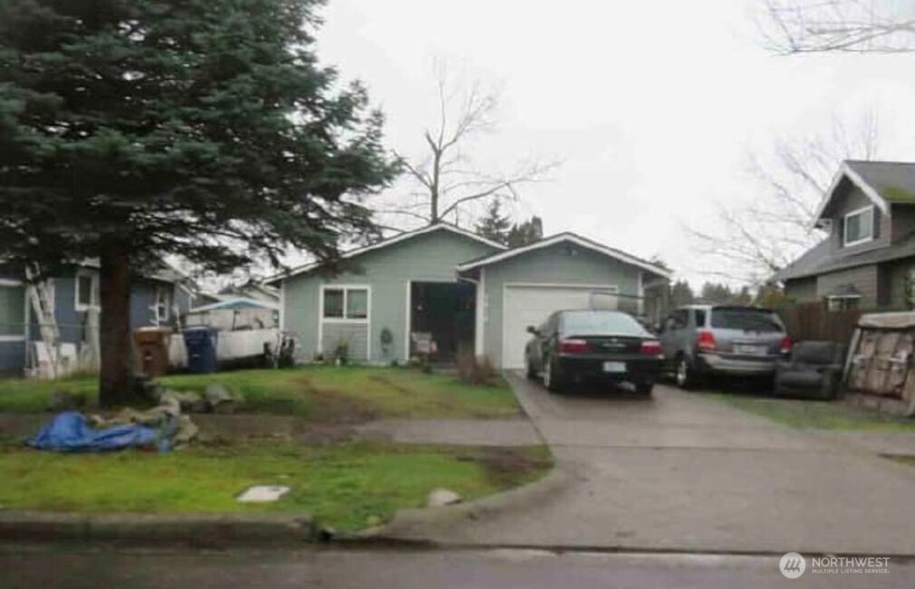5012 S Prospect Street Tacoma WA 98409
