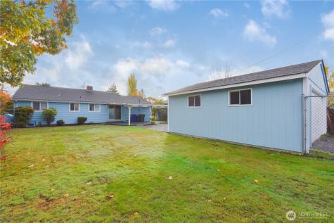 524 Wetmore Avenue Everett WA 98201