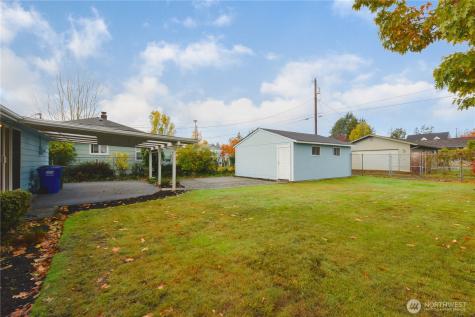 524 Wetmore Avenue Everett WA 98201