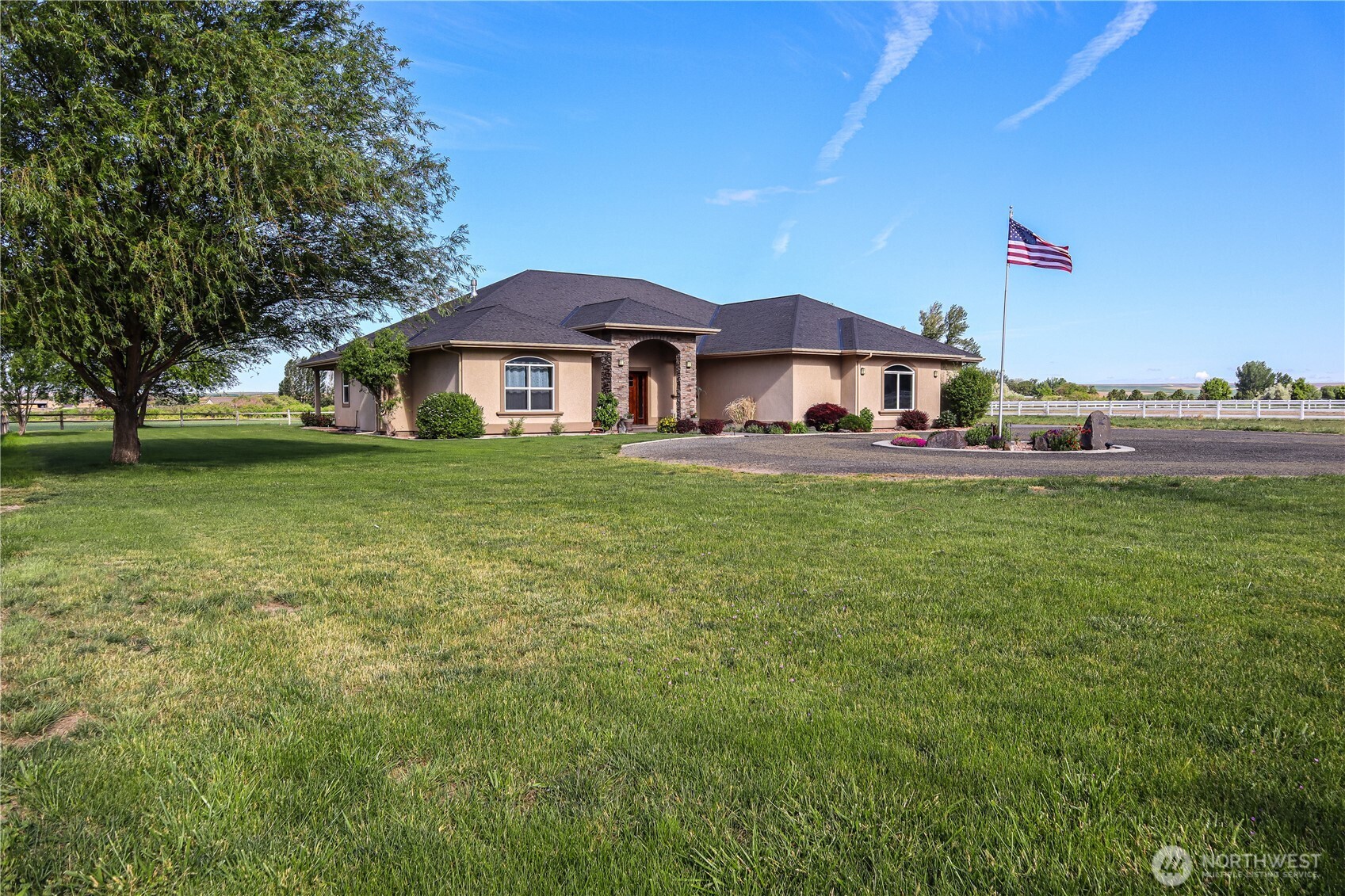 265 Hanson Road Touchet WA 99360