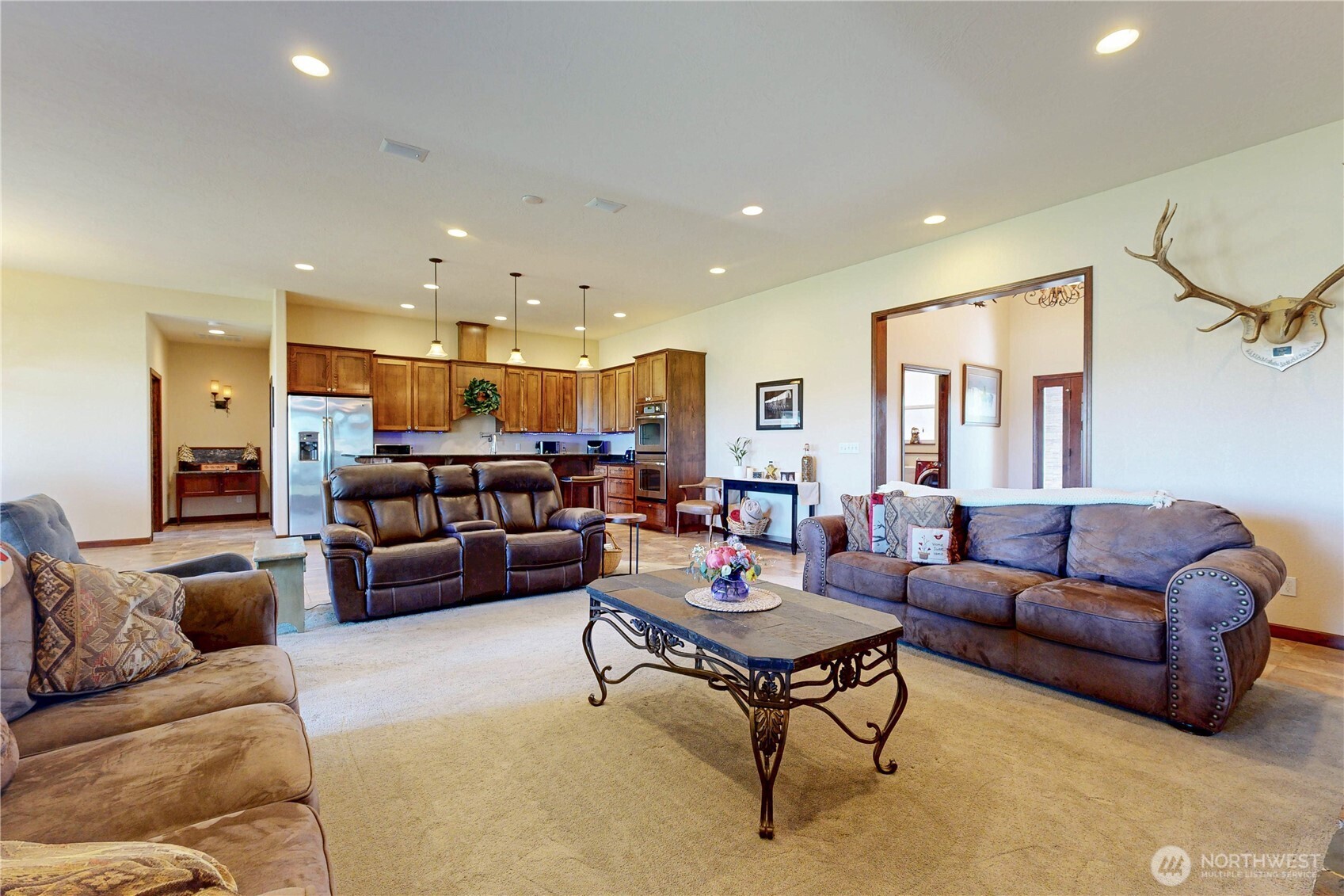 265 Hanson Road Touchet WA 99360