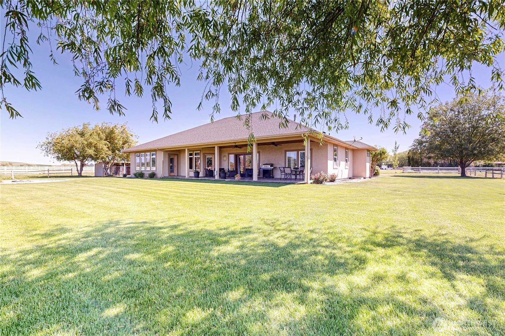 265 Hanson Road Touchet WA 99360