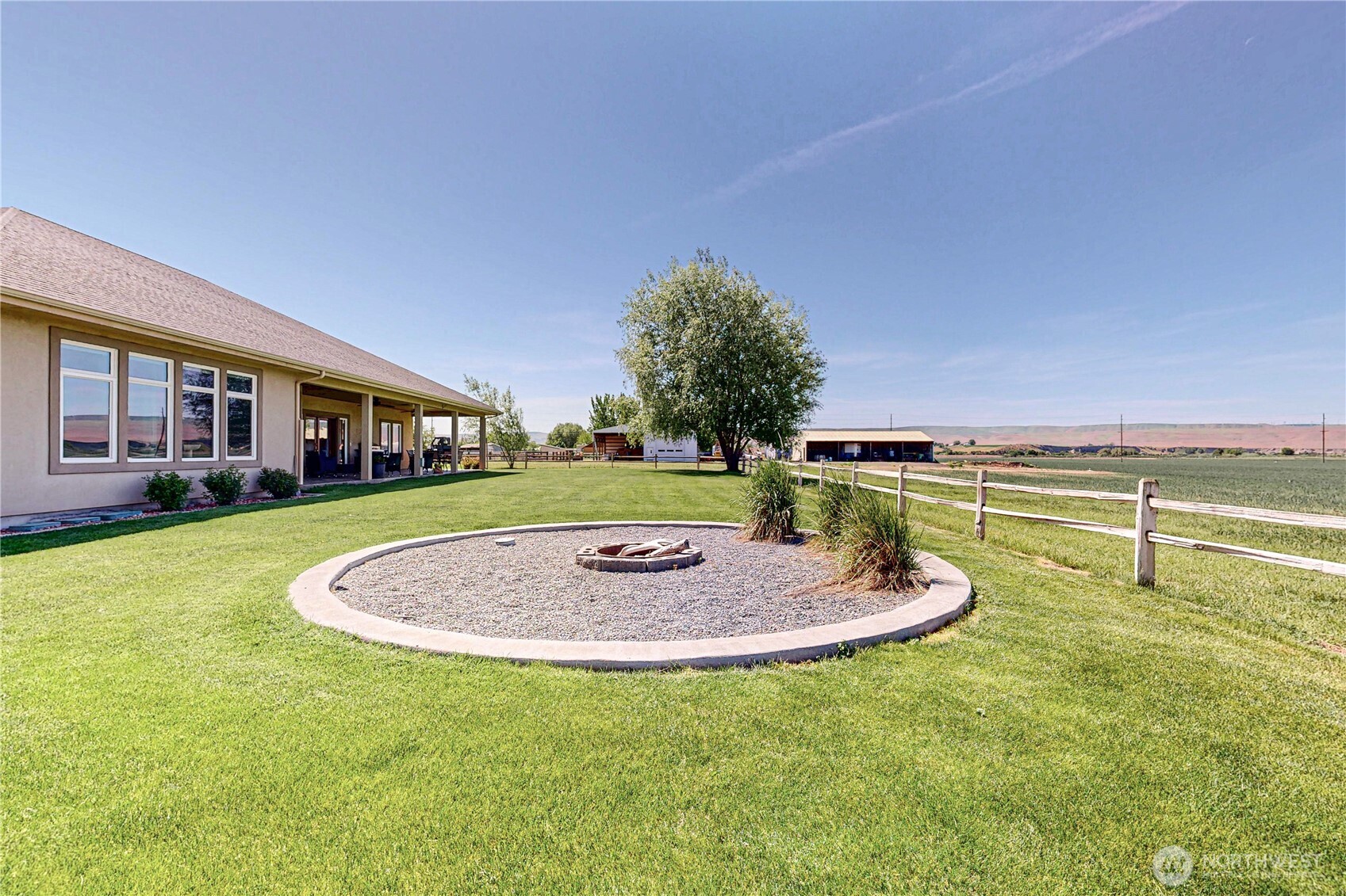 265 Hanson Road Touchet WA 99360