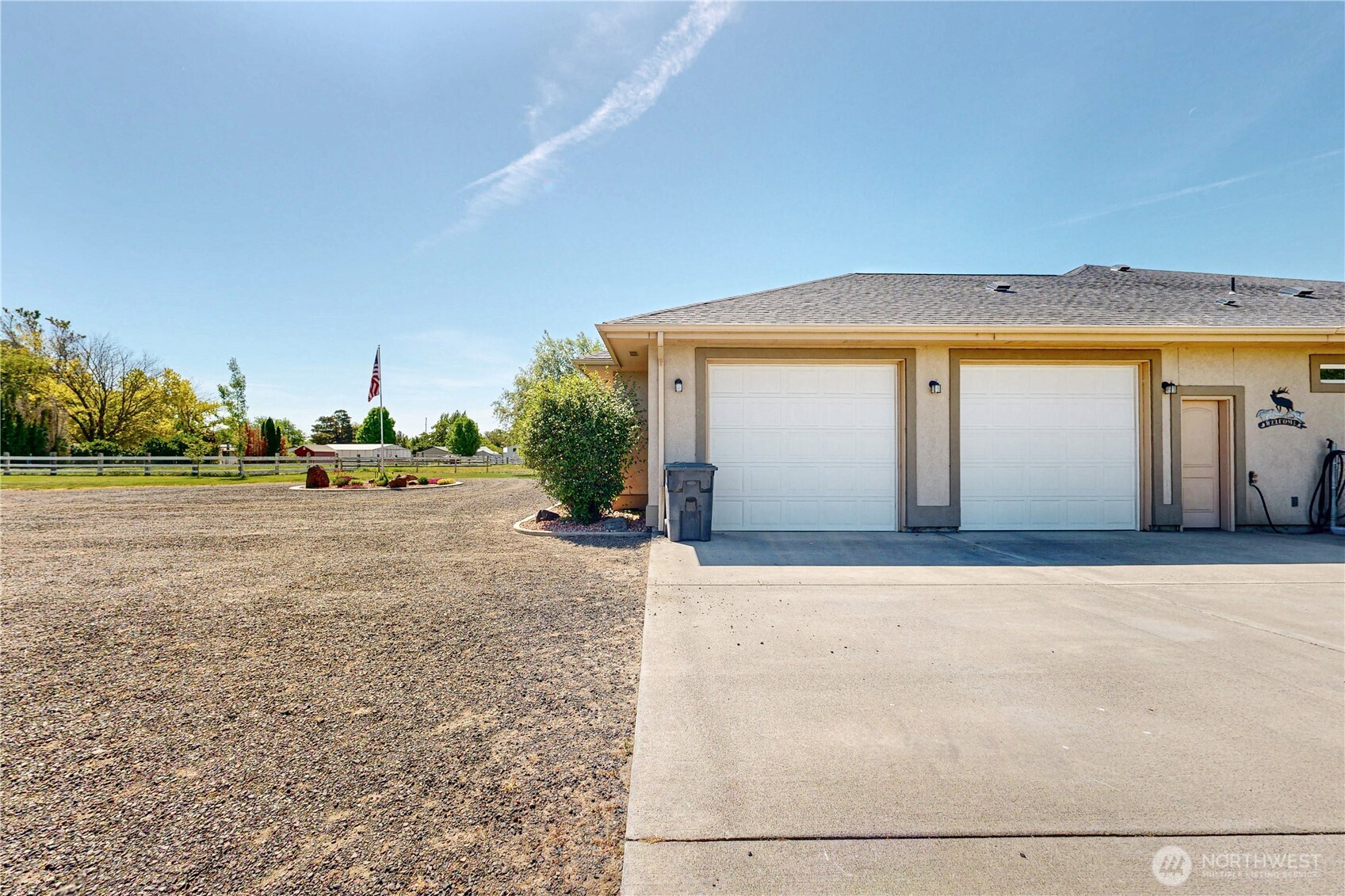 265 Hanson Road Touchet WA 99360