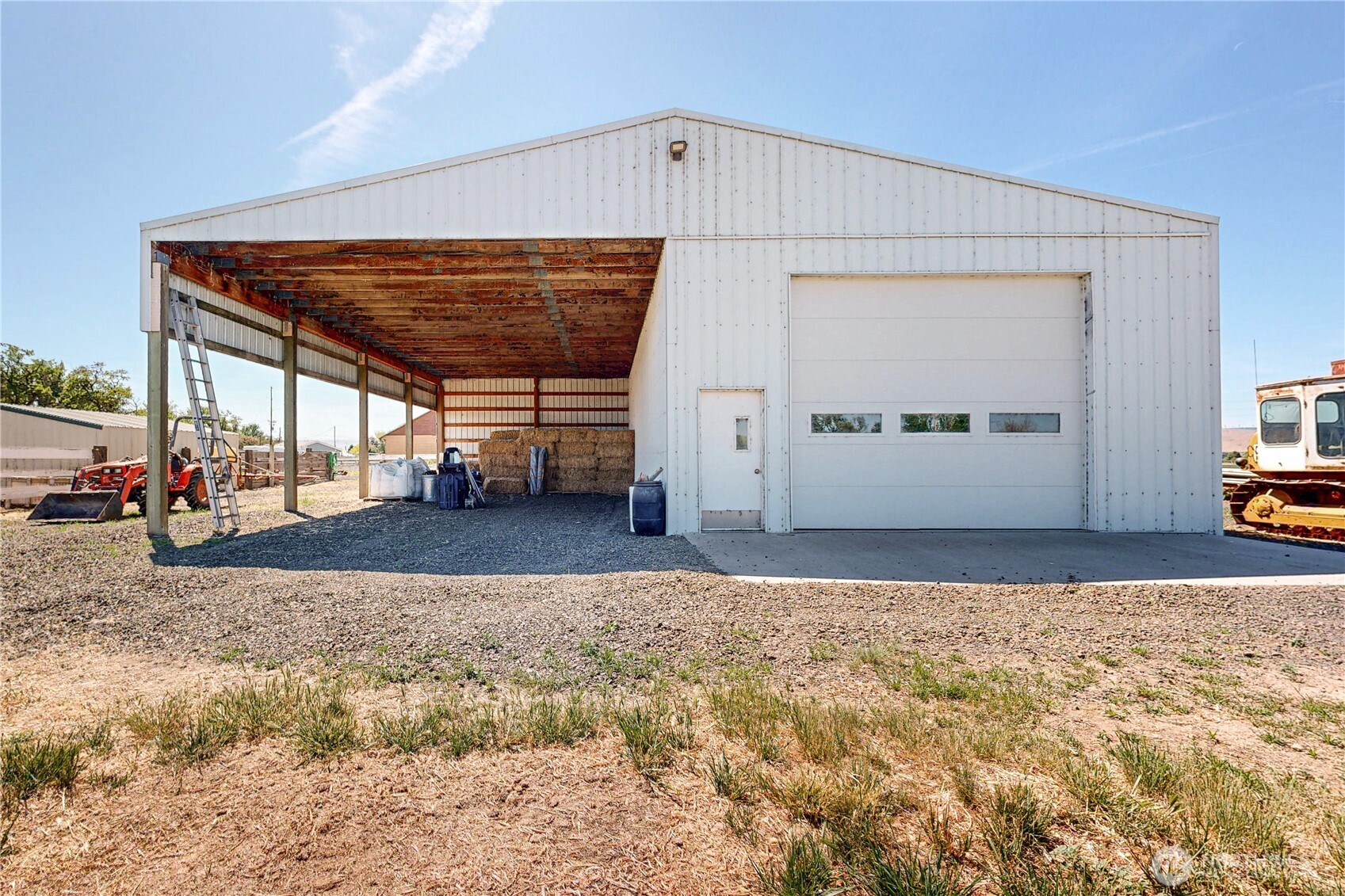 265 Hanson Road Touchet WA 99360