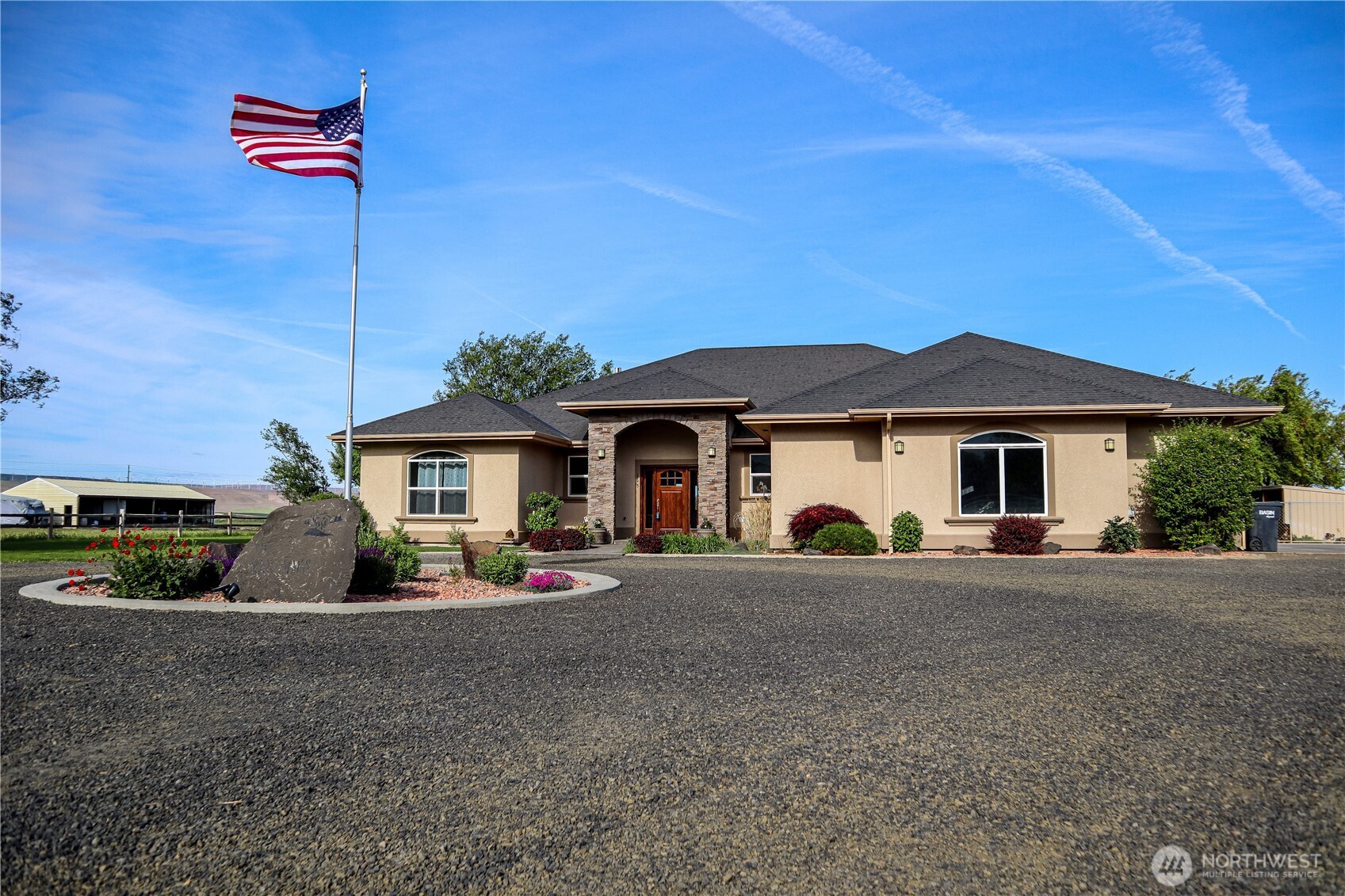 265 Hanson Road Touchet WA 99360
