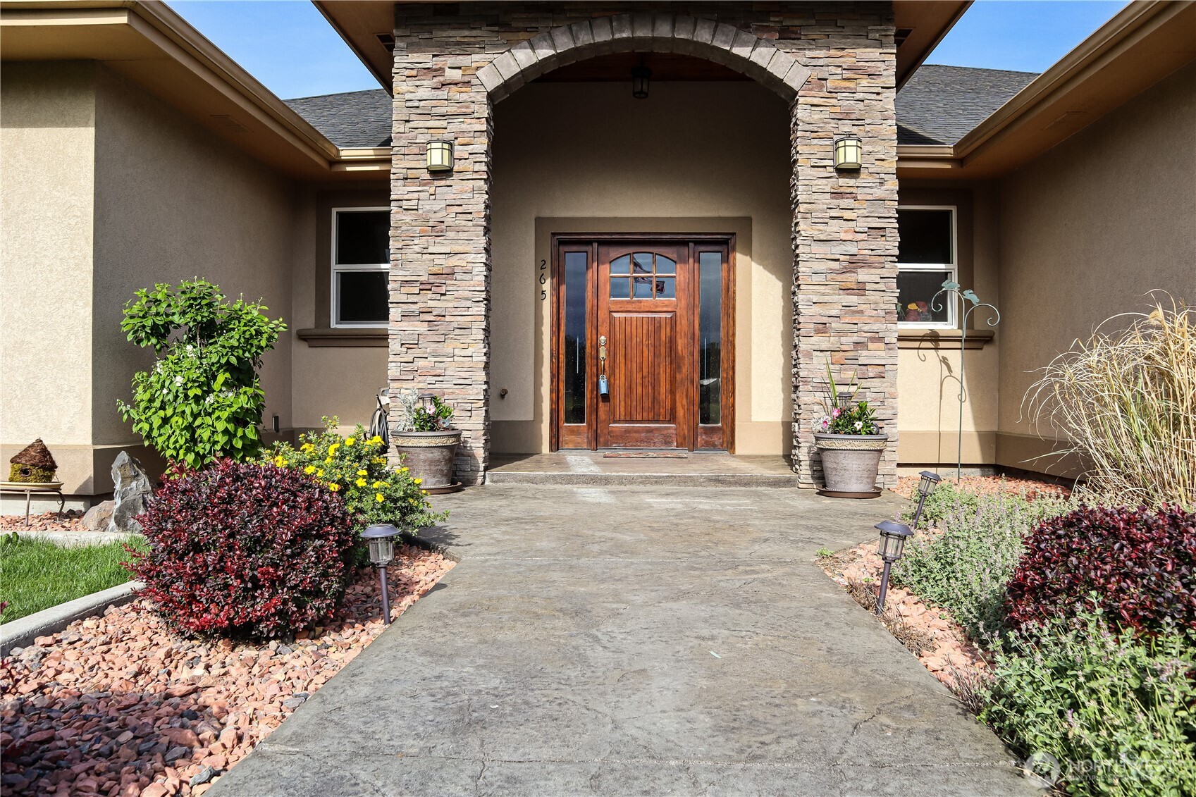 265 Hanson Road Touchet WA 99360