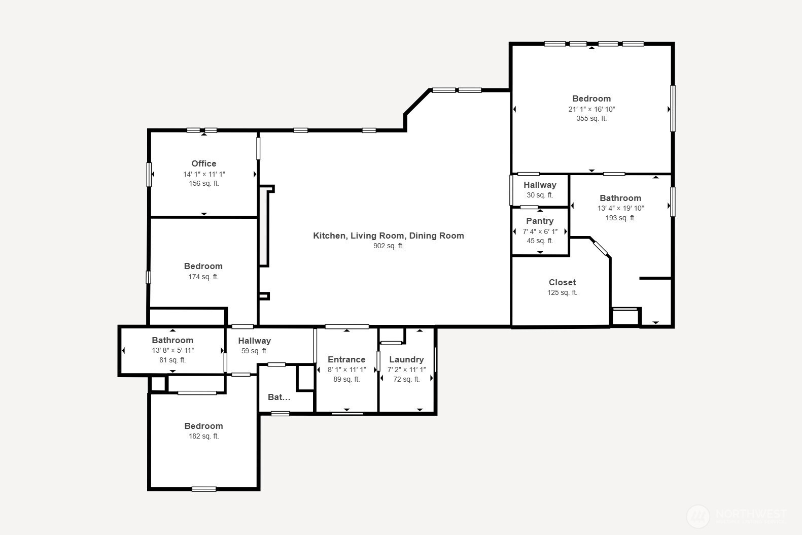 265 Hanson Road Touchet WA 99360