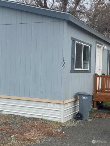 2900 S Canyon Road Ellensburg WA 98926