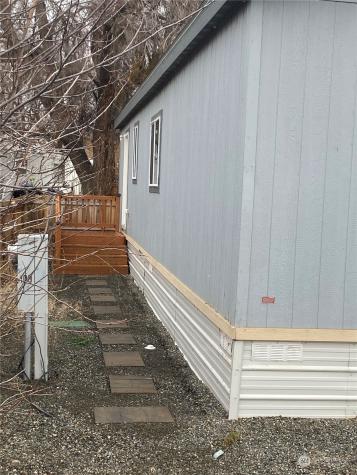 2900 S Canyon Road Ellensburg WA 98926