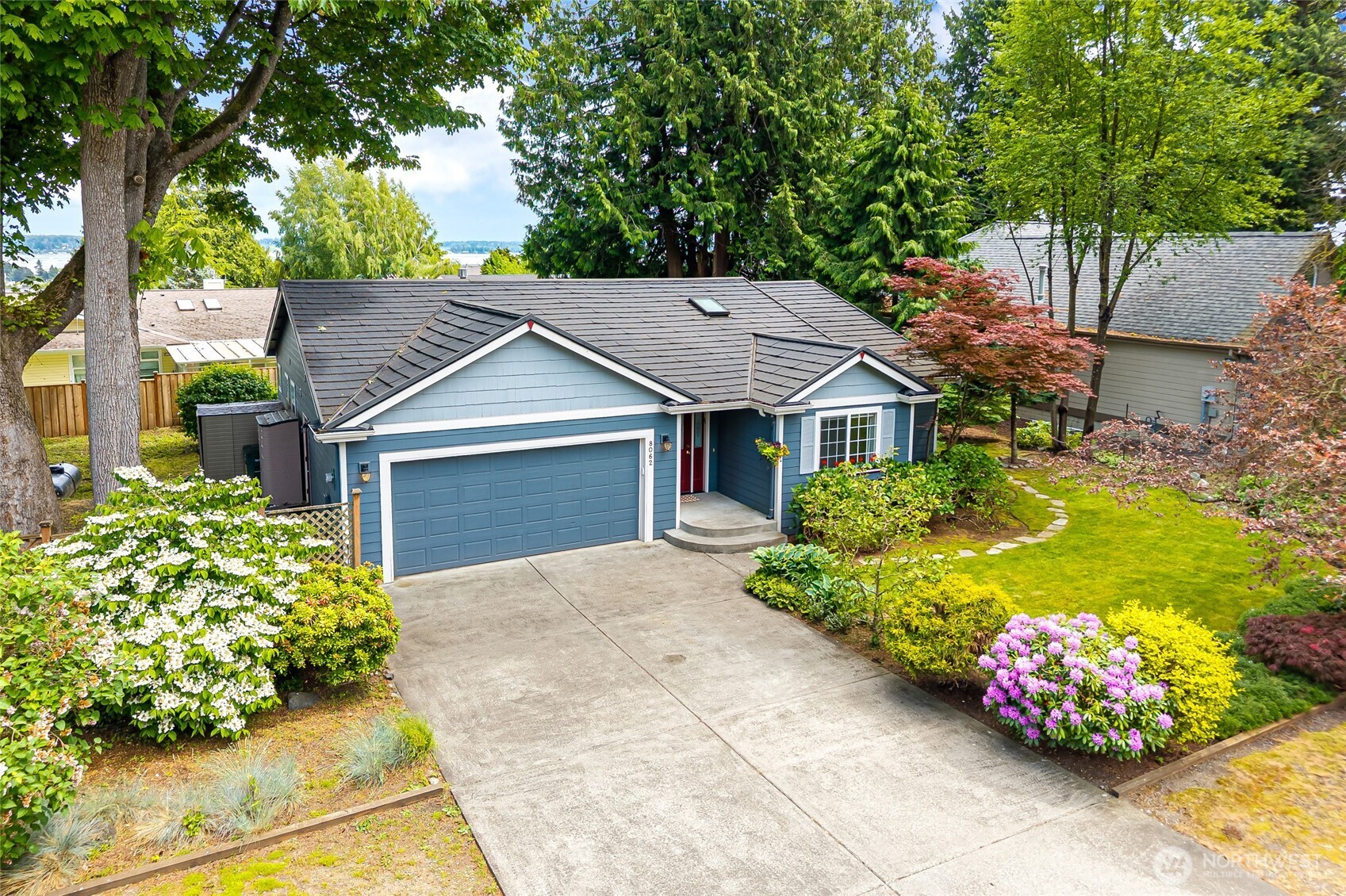 8062 Kayak Way Blaine WA 98230