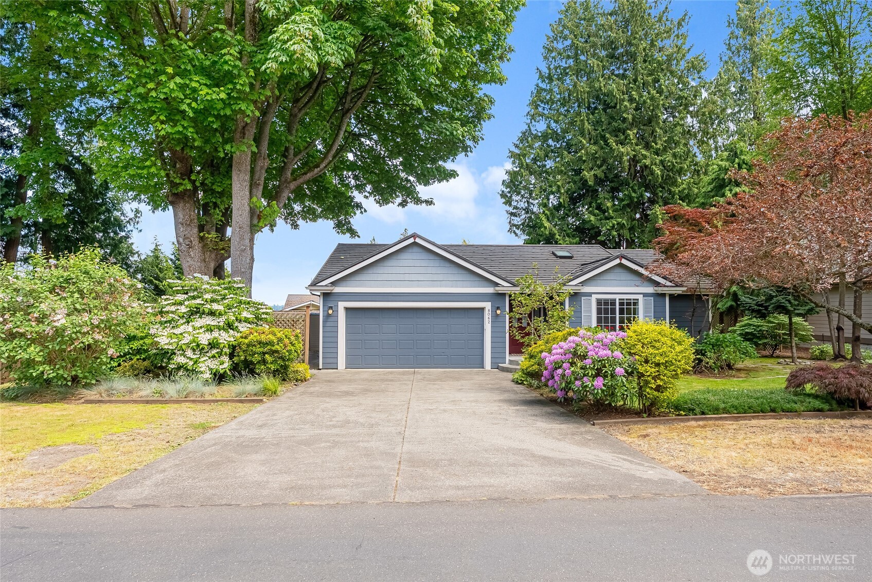8062 Kayak Way Blaine WA 98230
