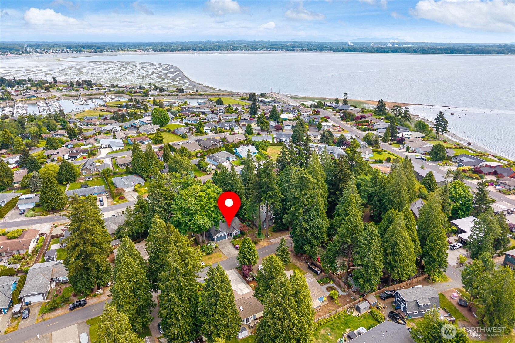 8062 Kayak Way Blaine WA 98230