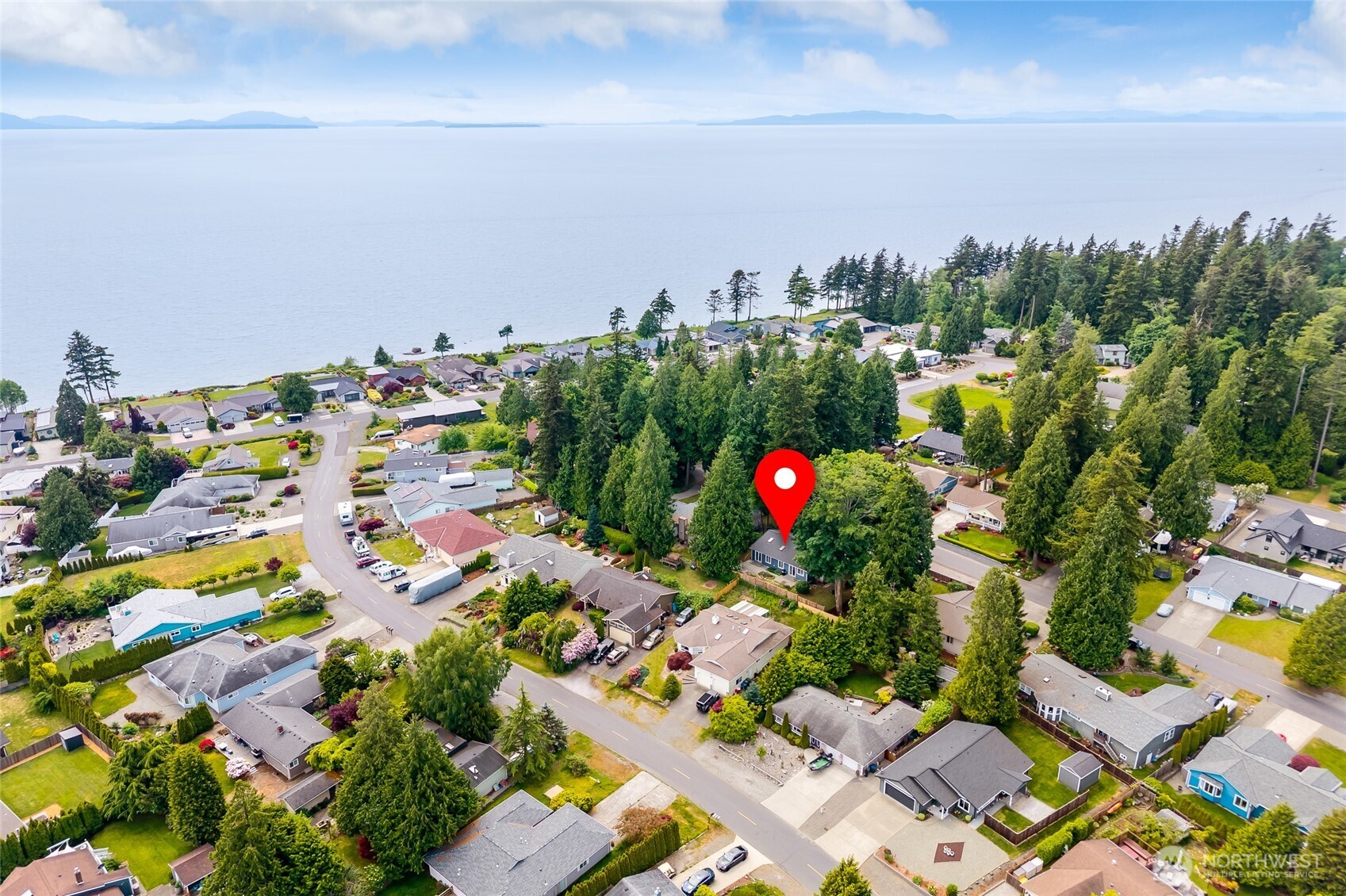 8062 Kayak Way Blaine WA 98230