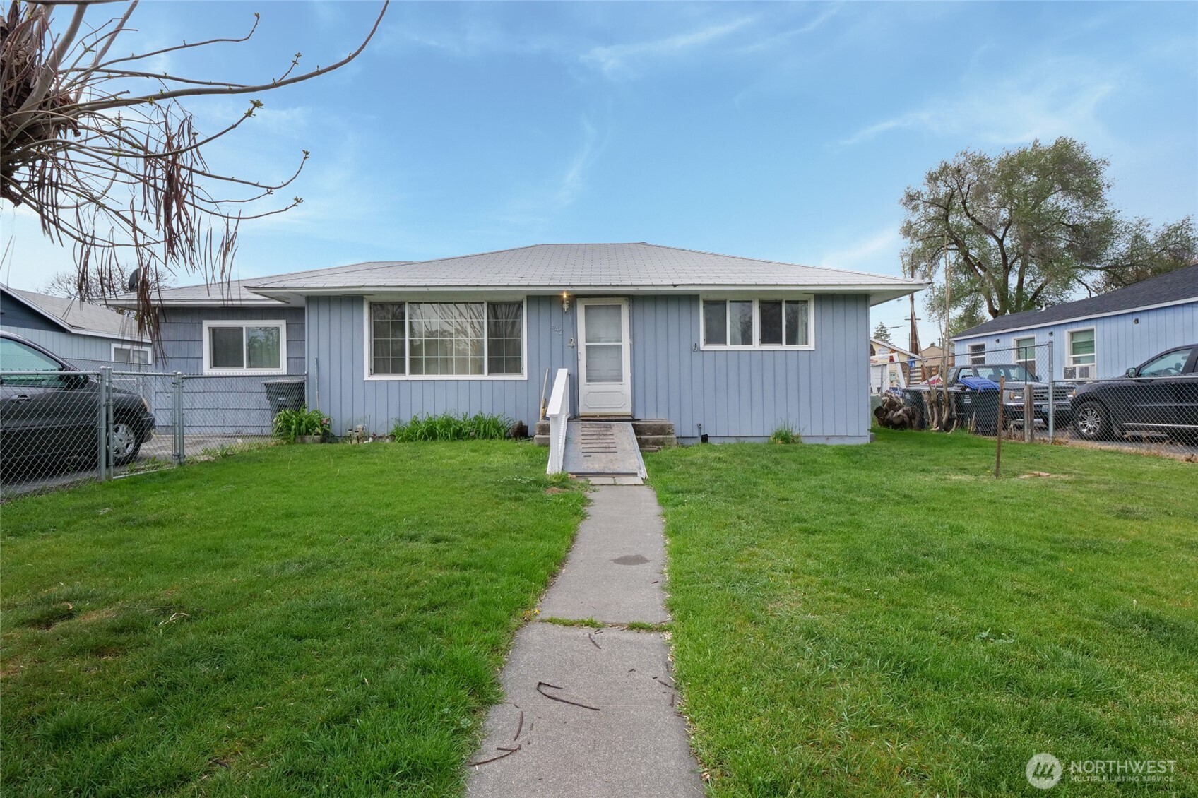 542 N Central Drive Moses Lake WA 98837