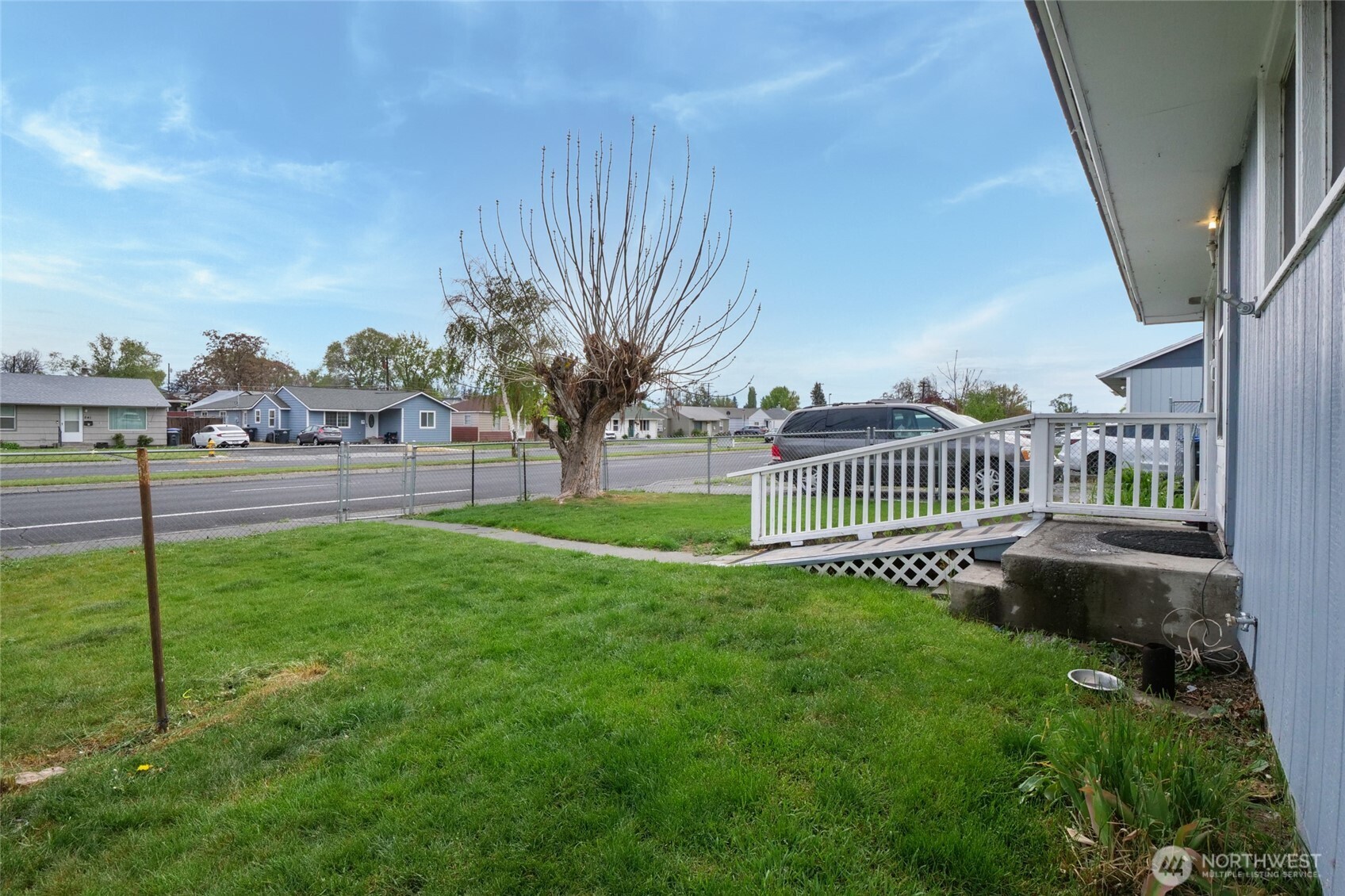 542 N Central Drive Moses Lake WA 98837