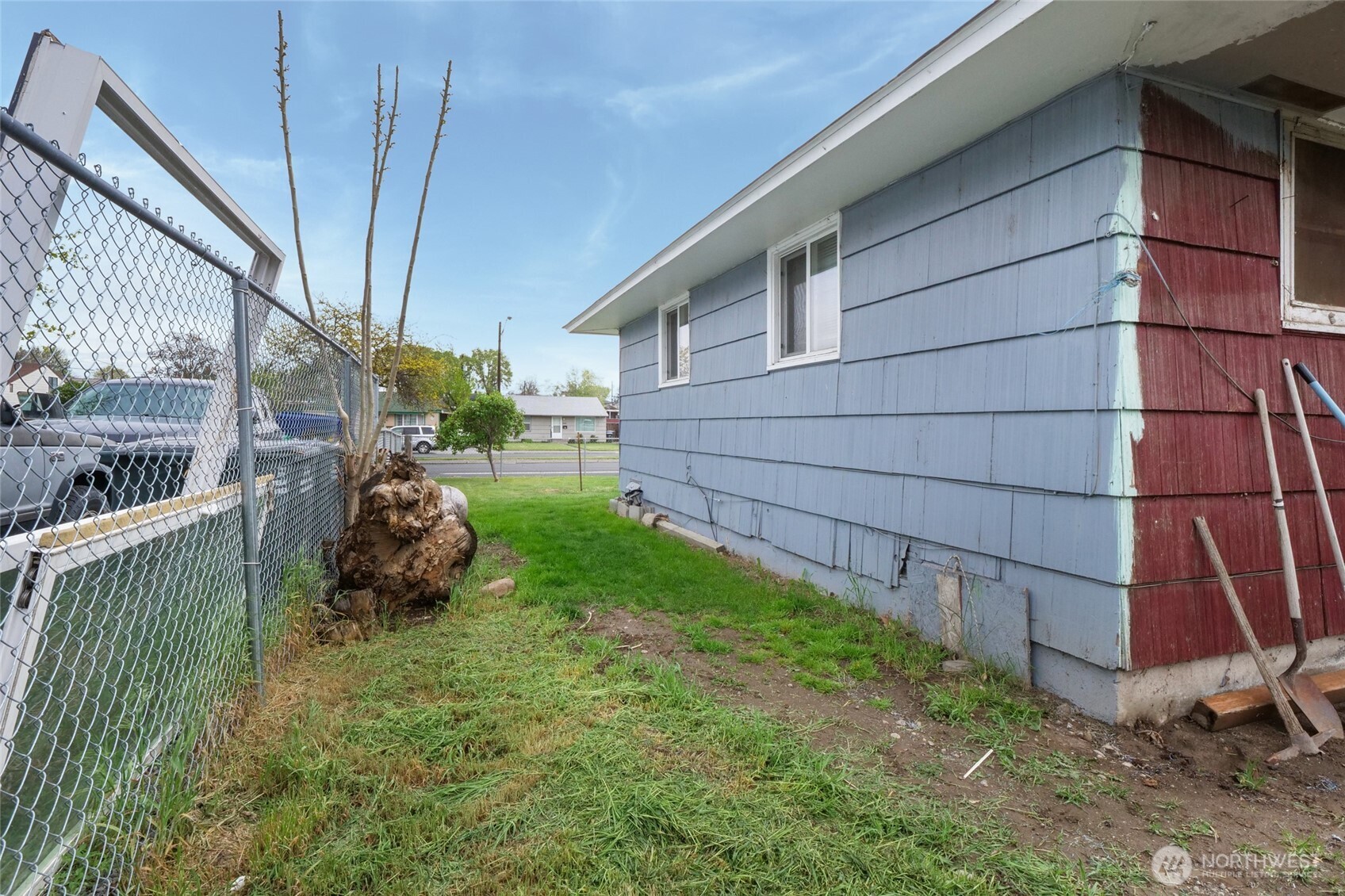 542 N Central Drive Moses Lake WA 98837