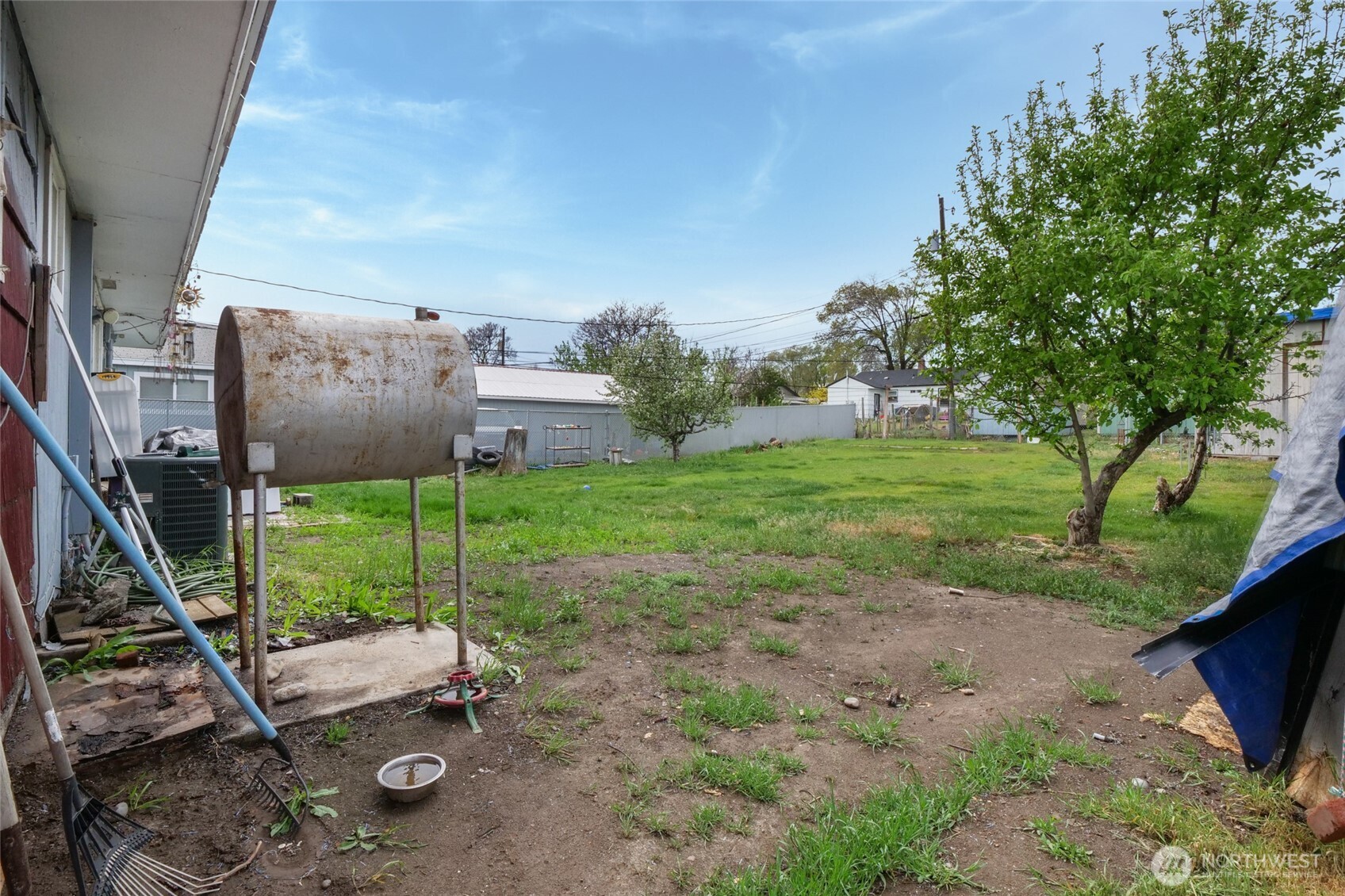 542 N Central Drive Moses Lake WA 98837