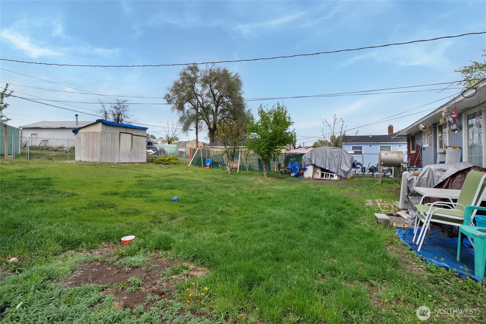 542 N Central Drive Moses Lake WA 98837