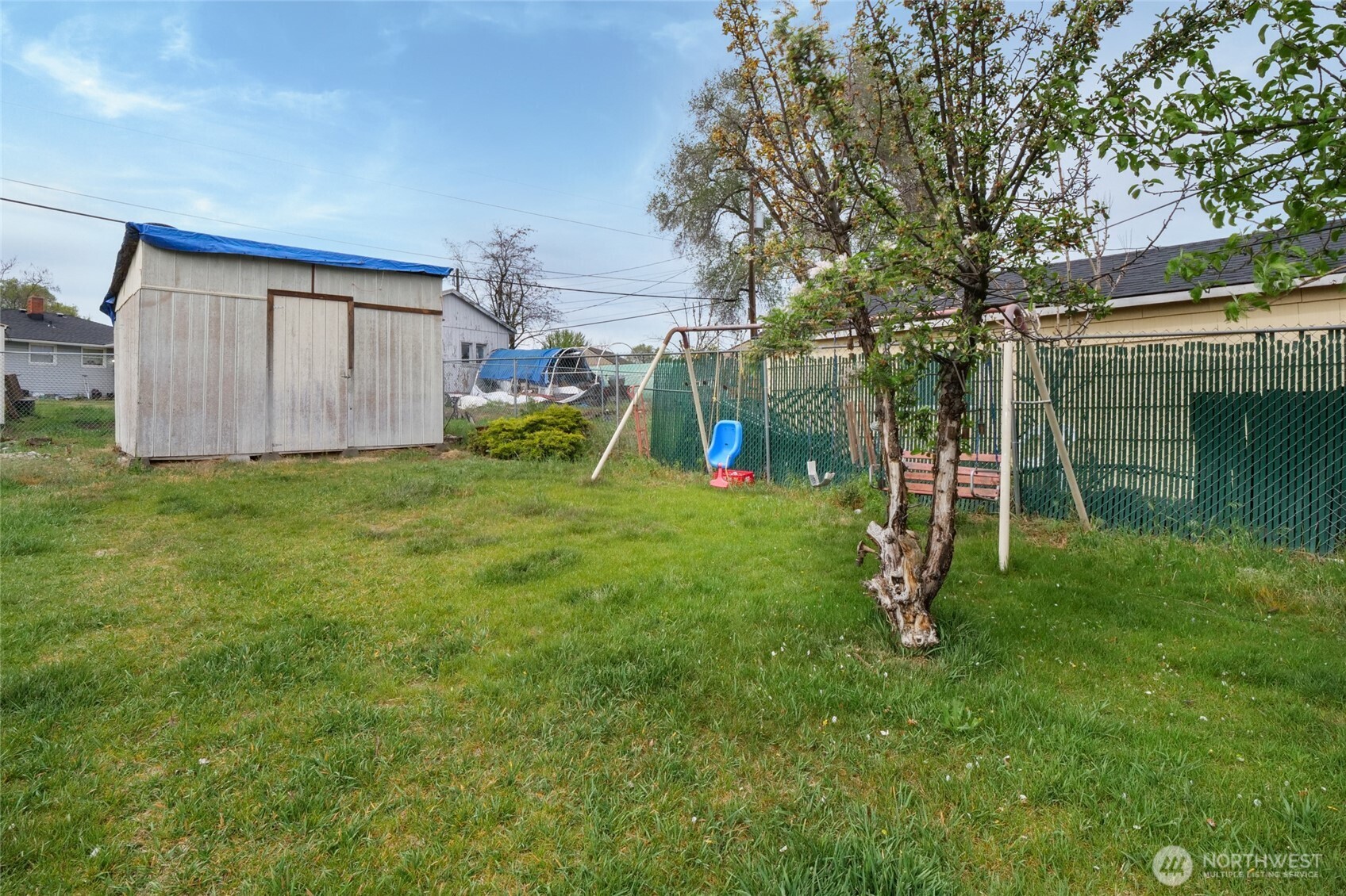 542 N Central Drive Moses Lake WA 98837