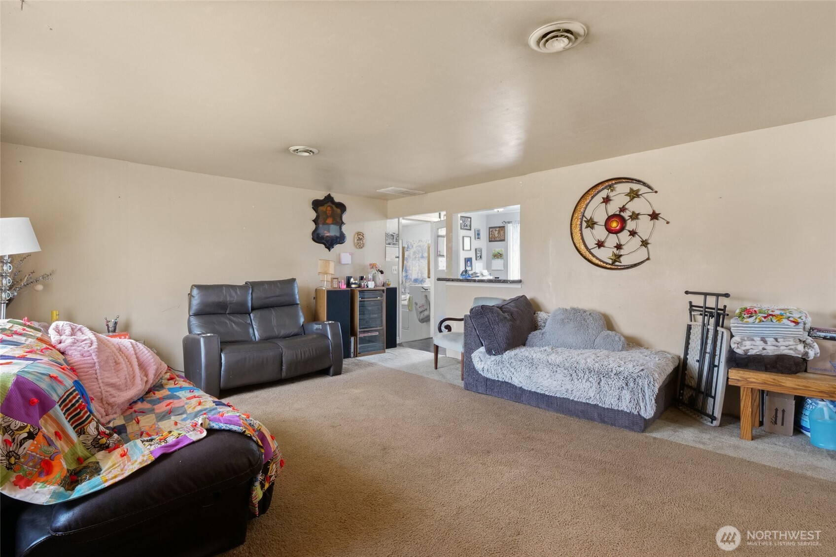 542 N Central Drive Moses Lake WA 98837