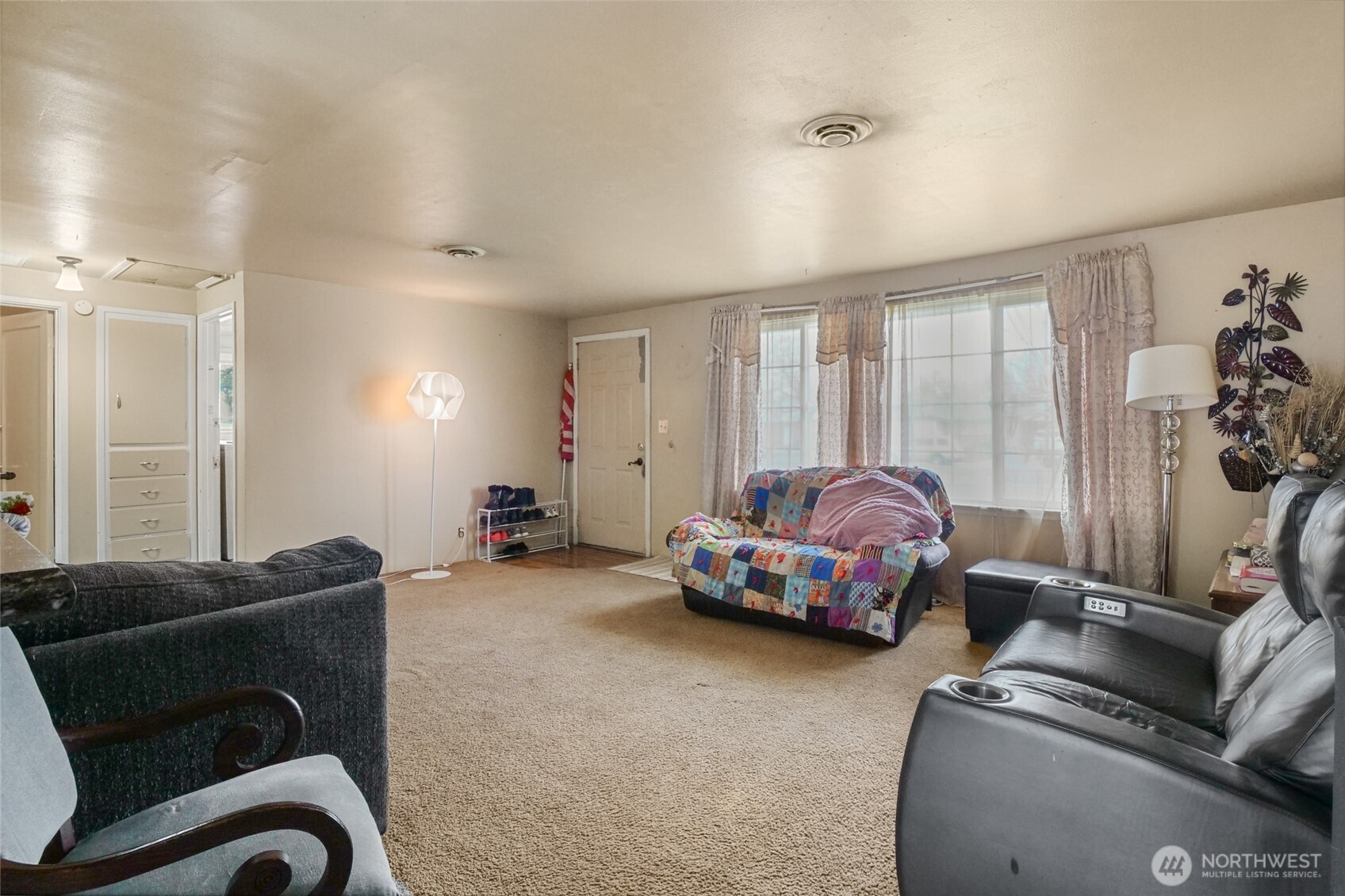 542 N Central Drive Moses Lake WA 98837