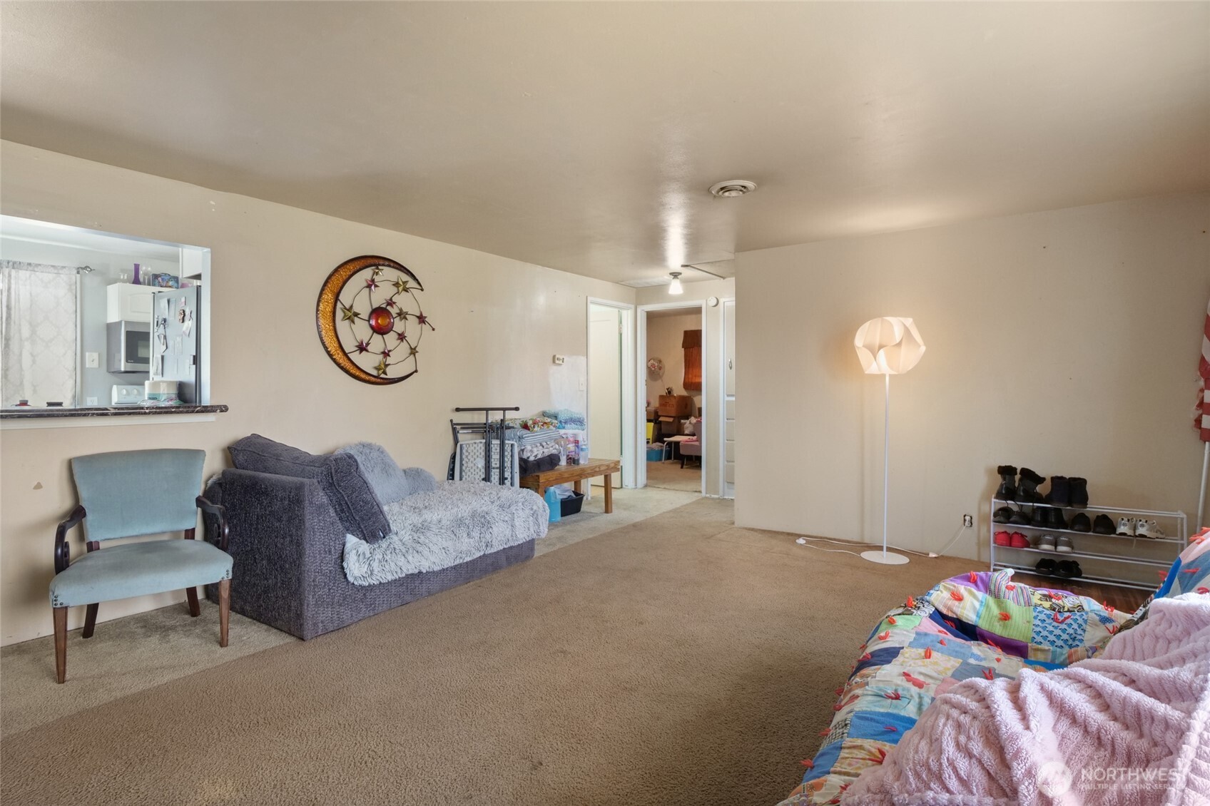 542 N Central Drive Moses Lake WA 98837