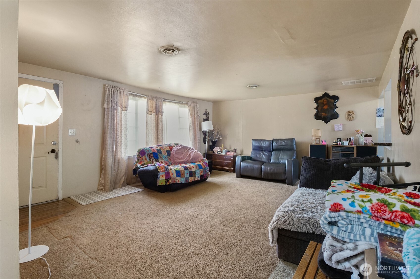 542 N Central Drive Moses Lake WA 98837
