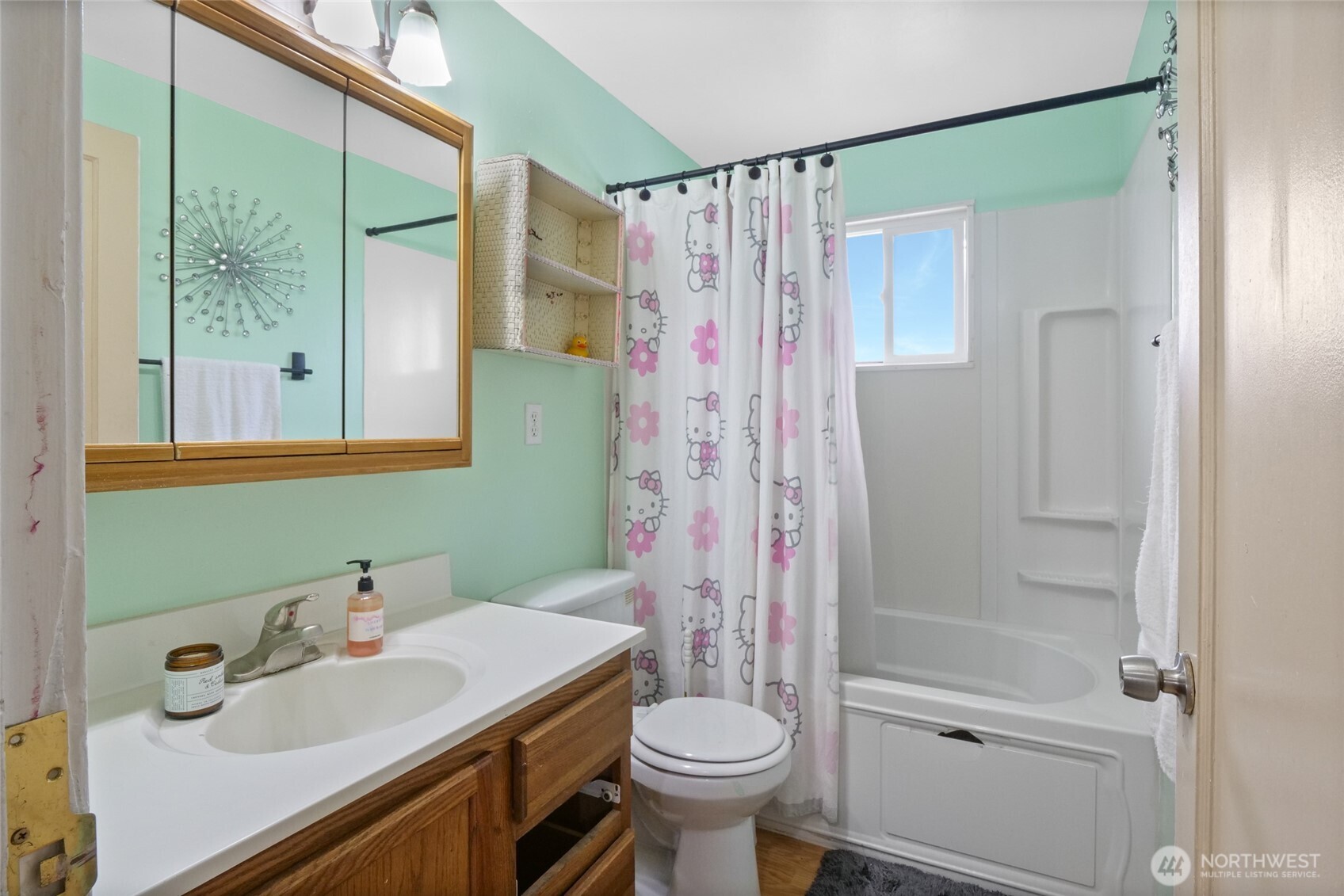 542 N Central Drive Moses Lake WA 98837