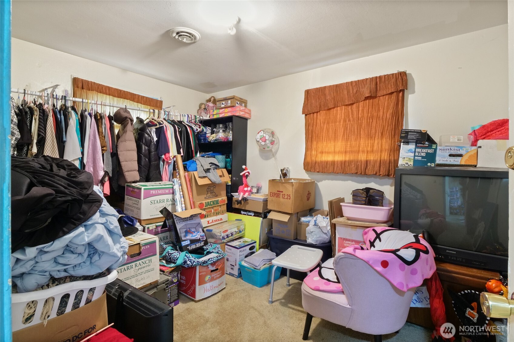 542 N Central Drive Moses Lake WA 98837