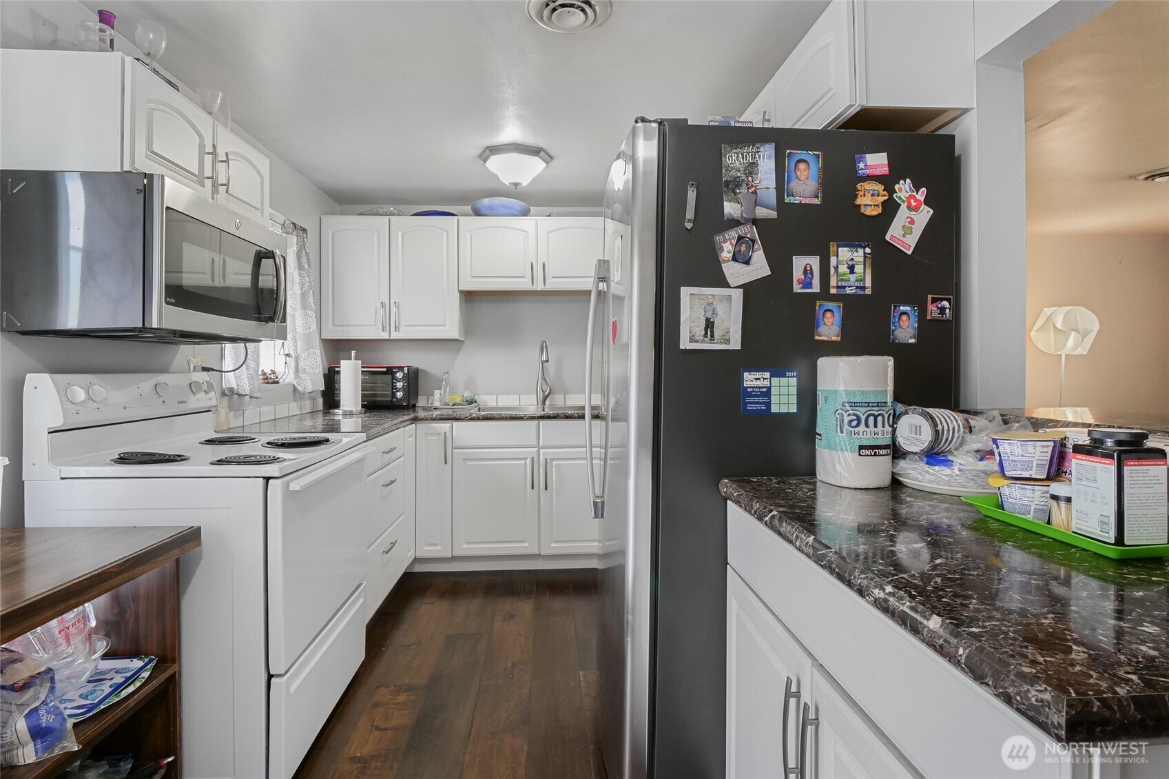 542 N Central Drive Moses Lake WA 98837